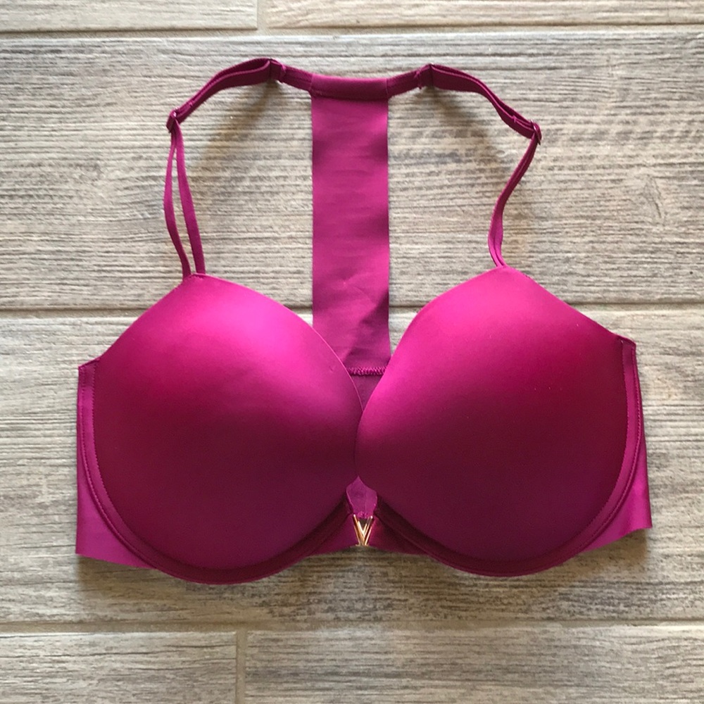 Victoria’s Secret Racerback Push-up